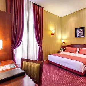 **** Hotel Augusta Lucilla Palace Italy