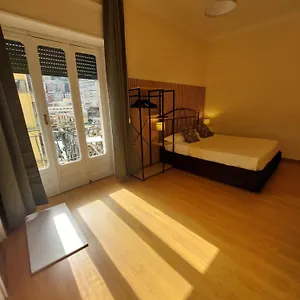 Domus Schipa Naples