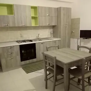  Apartment Halicia Vacanze Italy