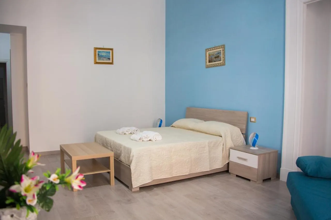 Bed & Breakfast Donna Laura Suite Naples