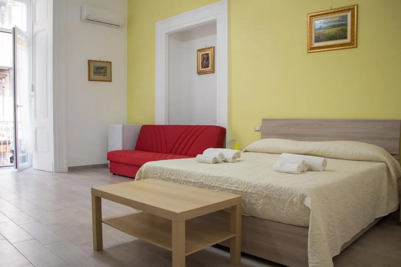 Bed & Breakfast Donna Laura Suite Naples